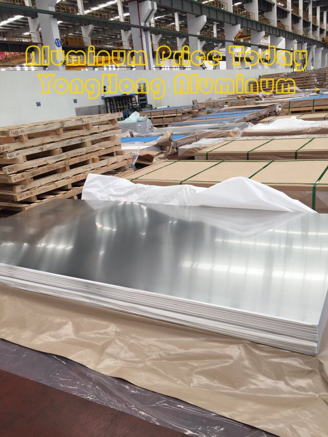 5052 aluminum sheet (2)